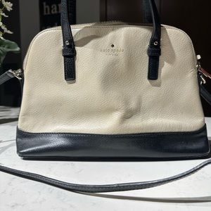 Kate spade Sadie satchel